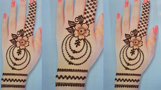 Mehandi 2