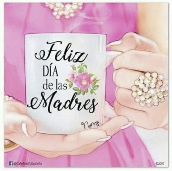 Imagenes Feliz Dia De Las Madres