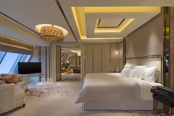 False Ceiling Design for Small Bedroom