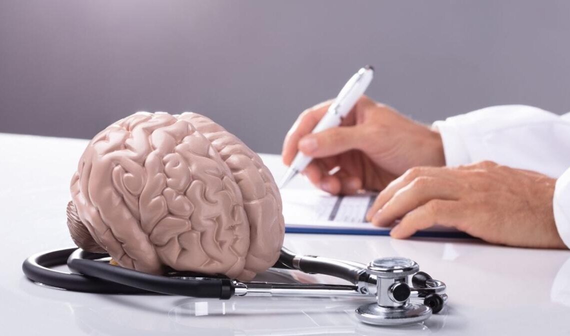 Best Neurologist in Kolkata