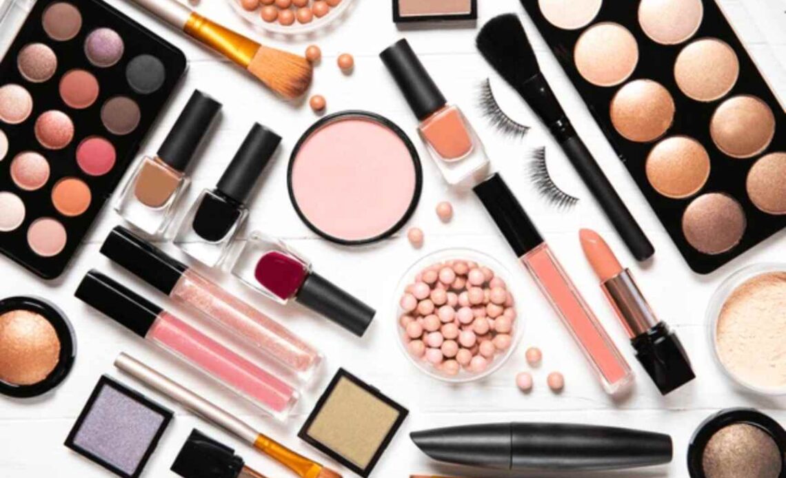 Makeup Stores Near Me