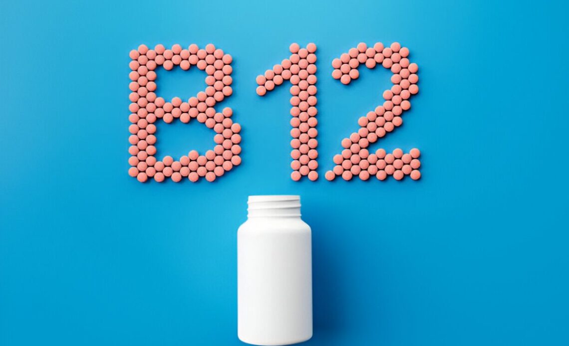 Can You Overdose on Vitamin B12_ What You Need to Know About Dosage and Safety