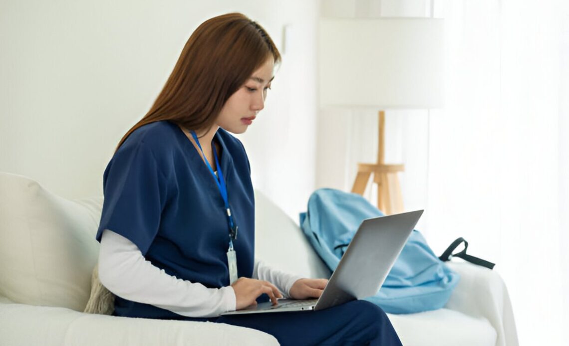 The Benefits of Pursuing an Online Nurse Practitioner Degree